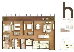 Hilltops (D9), Condominium #440450961